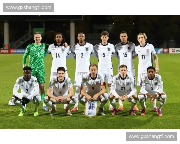 2026世界杯英格兰比赛时间安排及赛事进程详细解析