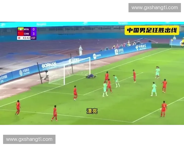 缅甸足球联赛现状与发展分析：从本土联赛到国际舞台的崛起